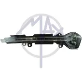 Max Blinkleuchte MST222-R