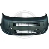 Diederichs Stoßfänger HD Priority Parts 4085052