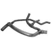 MAPCO Kühlerschlauch Wasserschlauch für RENAULT CLIO II (BB0/1/2, CB0/1/2) 39197