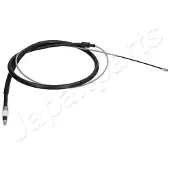 Japanparts Seilzug, Feststellbremse BC-0613
