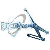 TRUCKTEC AUTOMOTIVE 02.53.088 Elektrischer Fensterheber Vorne Links passend für MERCEDES-BENZ C-Klasse Limousine (W202) C-Klasse T-modell (S202)