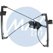 Max Fensterheber WVW150-R