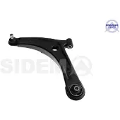 SIDEM 71572 Querlenker Unten Vorne Links passend für PEUGEOT 4008 SUV