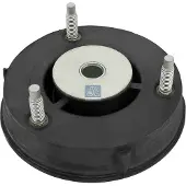DT Spare Parts Federbeinstützlager 13.17141
