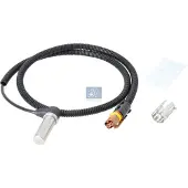 DT Spare Parts Sensor Raddrehzahl DT SPARE PARTS IAM-Expertise passend für MAN