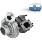 DT Spare Parts Lader, Aufladung 4.00086