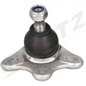 MERTZ Trag-/Führungsgelenk M-S0018