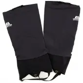 Mountain Equipment Trail Gaiter Black L Gamaschen