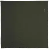Exped - Luxewool Blanket Duo Moraine aus Baumwolle - Khaki