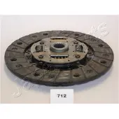Japanparts Kupplungsscheibe DF-712