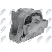 NTY ZPS-VW-047 Motorlager Lagerung Motor für VW Golf V Schrägheck (1K1)