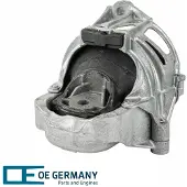 OE GERMANY Lagerung, Motor Genuine-Part 800626