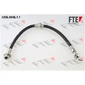 FTE Bremsschlauch 9240605