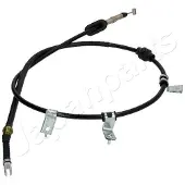 Japanparts Seilzug, Feststellbremse BC-431R