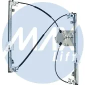 Max Fensterheber WFD102-R