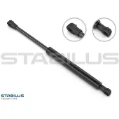 STABILUS Gasfeder, Motorhaube // LIFT-O-MAT set2187lm für MASERATI