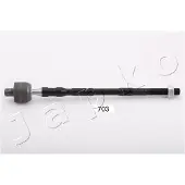 Japko 103703 Axialgelenk Spurstange für SUBARU FORESTER (SG) Vorne