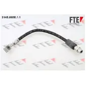 FTE Bremsschlauch 9240477