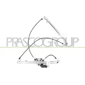 PRASCO RN420W042 Elektrischer Fensterheber Vorne Links für RENAULT MEGANE II (BM0/1, CM0/1)
