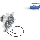 DT Spare Parts Wasserpumpe 15.00035