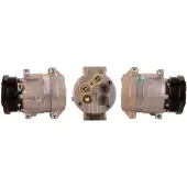 DRI Kompressor, Klimaanlage 700510501