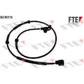 FTE Sensor, Raddrehzahl 9400021