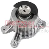 METZGER Motorlager Hydrolager Links Unten passend für MERCEDES-BENZ C-Klasse T-modell (S205) 8054103