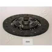 Japanparts Kupplungsscheibe DF-330