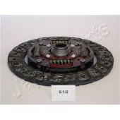 Japanparts Kupplungsscheibe DF-618