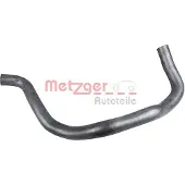 METZGER Kühlerschlauch 2421053