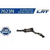 LRT Katalysator 7623N