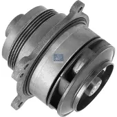 DT Spare Parts Wasserpumpe Motorkühlung SPARE PARTS für u.a. IRISBUS DOMINO