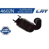 LRT Katalysator 4602N