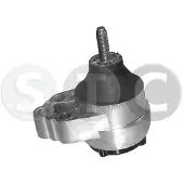 STC Lagerung, Motor T404105
