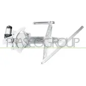 PRASCO TY320W022 Elektrischer Fensterheber Vorne Links für TOYOTA Yaris Schrägheck (P1)