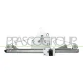 PRASCO Fensterheber fd428w064 hinten links für Ford