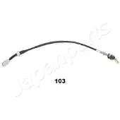 Japanparts Seilzug, Kupplungsbetätigung GC-103