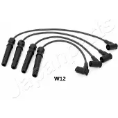 Japanparts Zündleitungssatz IC-W12