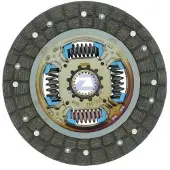 AISIN Kupplungsscheibe DTX-042