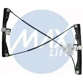 Max Fensterheber WST110-R