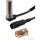 HERTH+BUSS ELPARTS Elparts Sensor, Raddrehzahl 70660921