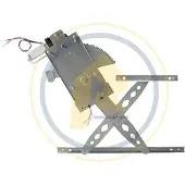 Ac Rolcar 01.7583 Elektrischer Fensterheber Vorne Links für MITSUBISHI Pajero Sport I SUV (K7, K9)