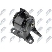 NTY Motorlager Vorne Links für MAZDA 6 Station Wagon (GY) ZPS-MZ-001
