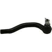KAVO PARTS Spurstangenkopf Spurstange für HONDA CIVIC VIII Stufenheck (FD, FA) STE-2035