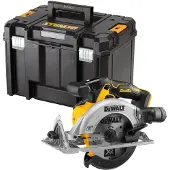 DeWalt Dcs565nt-xj Kreissäge Ohne Batterie 165 Mm