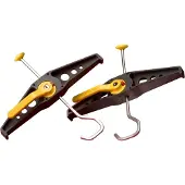Rhino RAS21 SafeClamp Leiterklemmen (Satz mit 2 Stück)