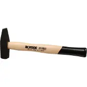 Ironside Schlosserhammer 600gr