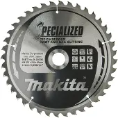 Makita Specialized Sägeb.270x30x40Z (B-33205)