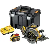 DeWalt Bd-dcs579x2 Kreissäge