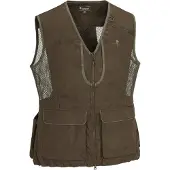 Pinewood Dog Sports 2.0 Vest Grün M Frau